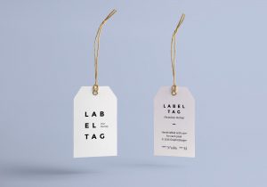 Label-Tag-PSD-MockUp